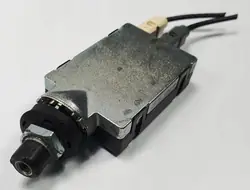 Audi TT 8J Antennenbasis OEM 8J7035501B - Gebraucht