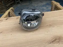 Halógeno LED BMW 5 F10 LCI Esquerdo OE 63177311293