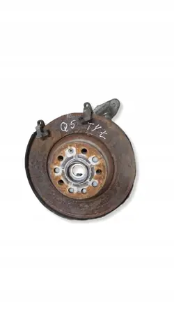 Pivot de direction arrière droit OEM 5QN505436 Occasion