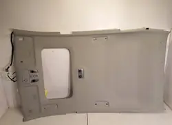 KIA NIRO I Hebe-Podsufitka Grau OEM KIANIROILIFTPODSUFITKASZARA