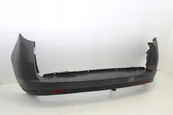 Pare-chocs arrière OEM 371116166 pour Fiat Doblo II 2010-2014