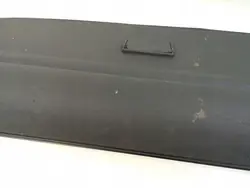 Rouleau de coffre Audi A4 S4 B7 OEM 8E9863553
