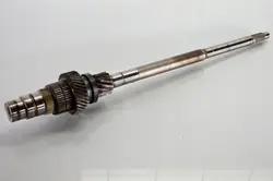 Pääakseli K1 Parittomat Vaihteet 0B5 DL501 S-Tronic