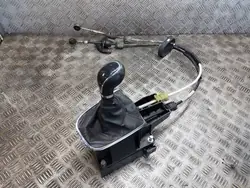 Vaihteensiirto + kaapelit Astra J 1.7 CDTI