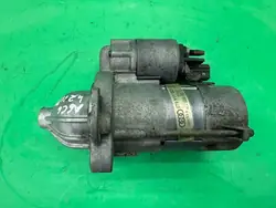 Motor de arranque 079911023D Audi A6 C6 4.2 MPI V8