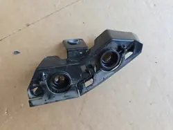 Vorderer Stoßfänger Gleitschiene Rechts VW ID.3 OEM