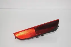 Réflecteur antibrouillard arrière BMW X6 M OEM 7850008
