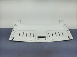 Estante techo OEM 2K0867705L para VW Caddy IV