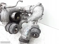 Turbocompressor Mercedes E Class 2009 A6510903880