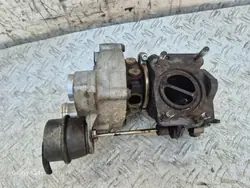 MINI S R55 R56 N14 Turbolader 7565424