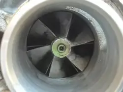MINI S R55 R56 N14 Turbocompressore 7565424