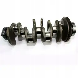 Kurbell Audi VW Seat Skoda 2.0 TDI 04L