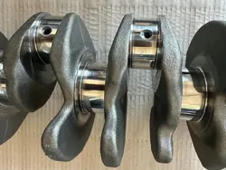 Vilebrequin Audi VW Seat Skoda 2.0 TDI 04L