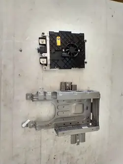 Inversor Suzuki 96460-74S00 para Vitara III 1.4 Híbrido