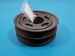 Polia do virabrequim Audi Q5 08- 06E105251E