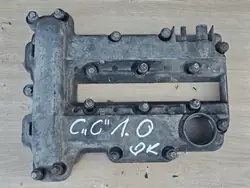 Tapa de Válvulas Opel para Corsa B C 1.0 Gasolina X10XE