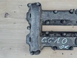 Couvercle de Soupape Opel pour Corsa B C 1.0 Essence X10XE