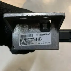 Relais DACIA JOGGER 1.5 DCI ADBLUE 271203982R