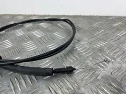 Cable del capó SsangYong Korando OEM FOB28878