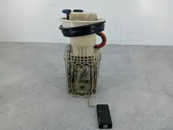 Pompe à carburant Audi TT 1.8 20V