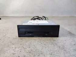 Navigatielezer OEM 56503587428 voor Skoda Superb III