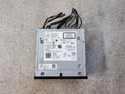 Lecteur navigation OEM 56503587428 pour Skoda Superb III