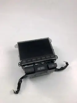 Écran de navigation Lexus RX OEM 8611048120 Occasion