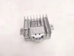 Amplificador de áudio Mercedes-Benz OEM A2439000401