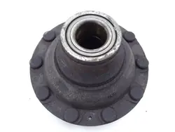 MAN L2000 M2000 Moyeu Avant Gauche 22,5'' Tambour