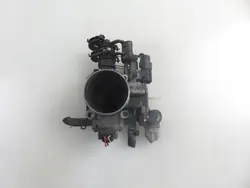 Cuerpo de mariposa OEM 22627AA060 - Subaru OE usado