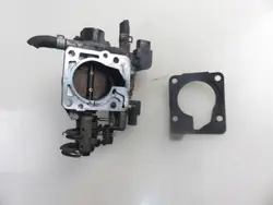 Corps de papillon OEM 22627AA060 - Subaru OE d'occasion