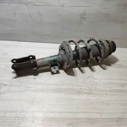 Amortecedor dianteiro com mola esquerda Hyundai i20 (GB IB) OEM 789317106C