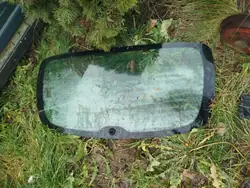 Vitre arrière SEAT OEM 5P0845051Q pour Altea 2004-
