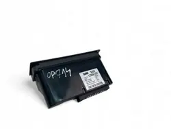 Ordinateur Bort Saab 9-5 (YS3E) OEM 12806123 2004