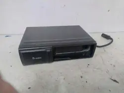 Gebrauchter Audi OE CD-Wechsler für A2 - OEM Teil