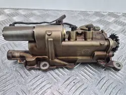 Pompe à huile BMW 7600466 pour Série 1 F20 F21 116i