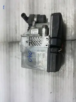 Webasto 92255B BMW 5 Touring E39 2.5L Diesel