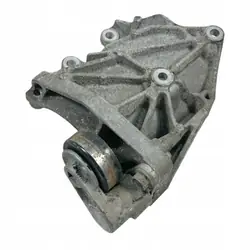 Soporte compresor aire acondicionado OEM 10GM372A GM