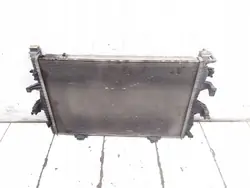 Waterkoeler VW T5 1.9 TDI