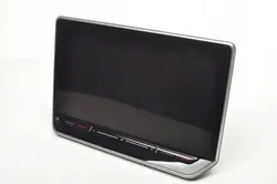 Pantalla de navegación OEM 14A919605 para Volkswagen Tiguan III