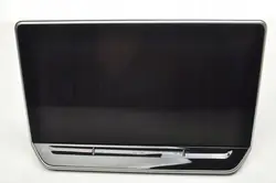 OEM 14A919605 navigointinäyttö Volkswagen Tiguan III:lle