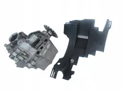 Olje pump Renault Master III Opel Movano Nissan NV400