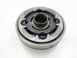 Conjunto de engrenagens planetárias para caixa auto