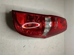 Hyundai H-1 2008- Lámpara Trasera Derecha OEM