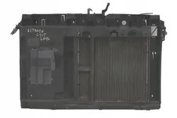 Verstärkung Gurt vorn OEM AM 148912