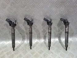 Inyectores 2.0 CDTI A20DTR Astra J Insignia A Zafira C OEM