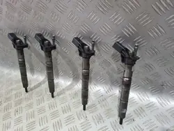 Injecteurs 2.0 CDTI A20DTR Astra J Insignia A Zafira C OEM
