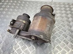 DPF Volkswagen Golf VII usado 5Q0131705G