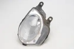 Fiat 500 Vänster Halogenstrålkastare OEM 45530711