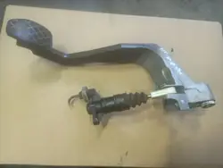 Koppelingpedaal Audi A4 B5 1.9TDI